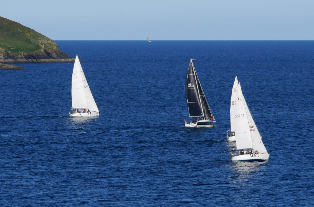 Gull Rock Manacles Coastal Race 26th May 2024 SI Now Available ...